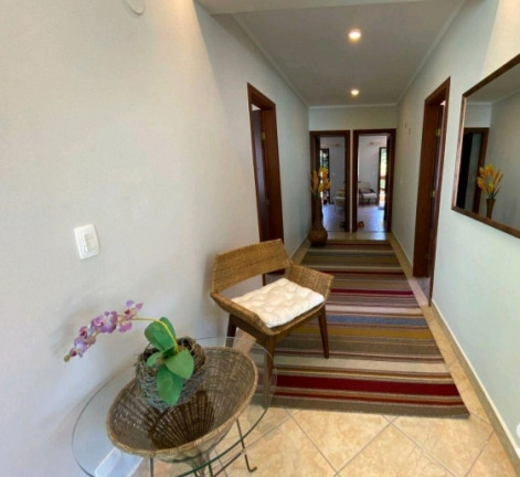 Imagem Casa com 4 Quartos à Venda, 300 m² em Riviera - Bertioga