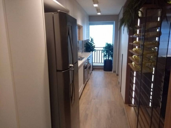 Imagem Apartamento com 3 Quartos à Venda, 95 m² em Vila Mogilar - Mogi das Cruzes