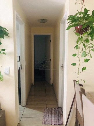 Imagem Apartamento com 2 Quartos à Venda, 47 m² em Jardim Elizabete - Taboão da Serra Imagem Apartamento com 2 Quartos à Venda, 47 m² em Jardim Elizabete - Taboão da Serra