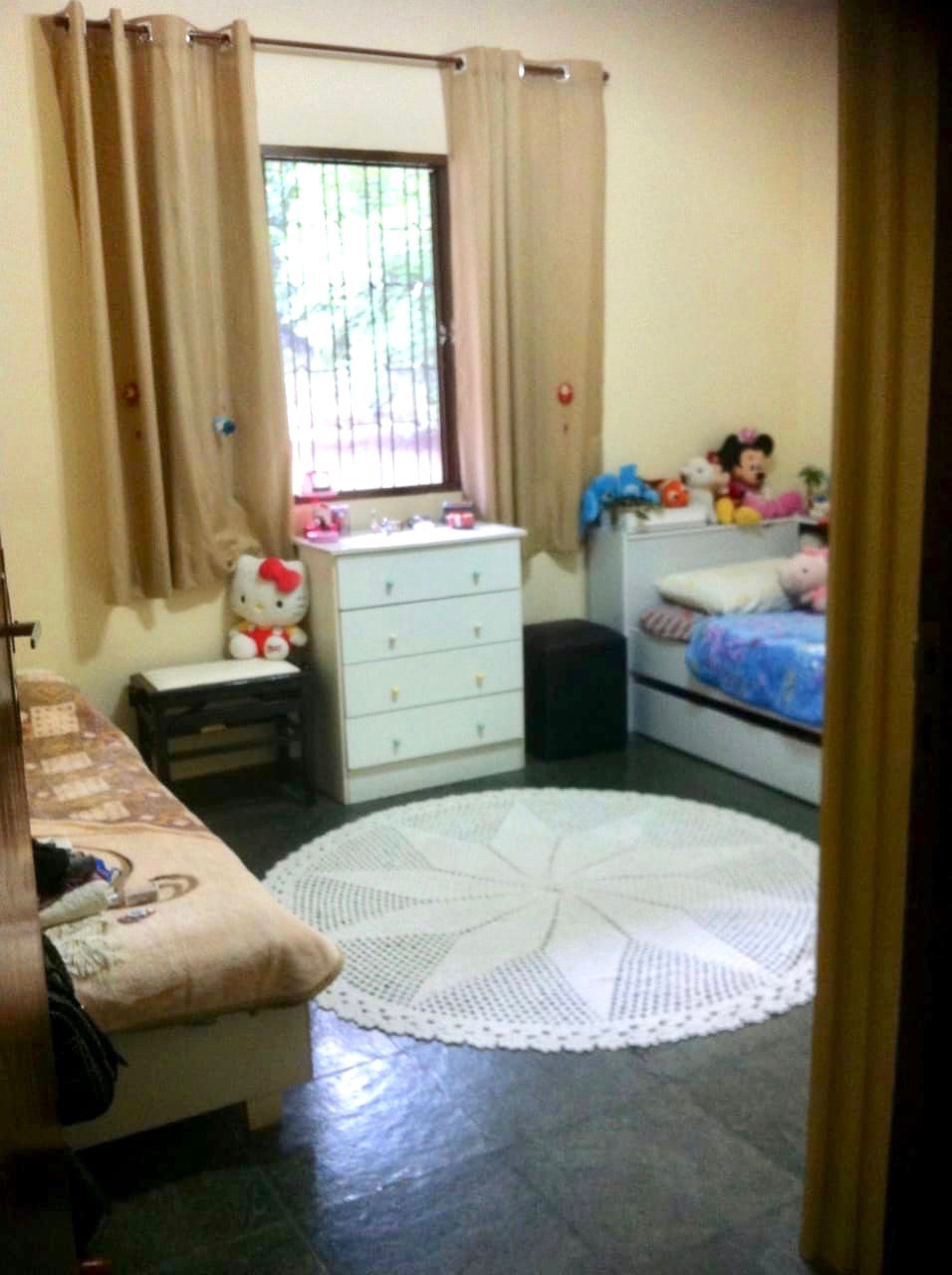 Imagem Chácara com 3 Quartos à Venda, 310 m²em Bosque dos Ipês - Guaratinguetá
