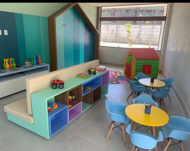 Imagem Flat com 1 Quarto à Venda, 29 m²em Praia de Muro Alto - Ipojuca Imagem Flat com 1 Quarto à Venda, 29 m²em Praia de Muro Alto - Ipojuca