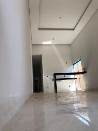 Imagem Casa com 3 Quartos à Venda, 103 m² em Condomínio das Esmeraldas - Goiânia Imagem Casa com 3 Quartos à Venda, 103 m² em Condomínio das Esmeraldas - Goiânia