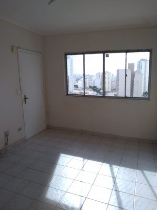 Imagem Apartamento com 2 Quartos à Venda, 49 m² em Mooca - São Paulo