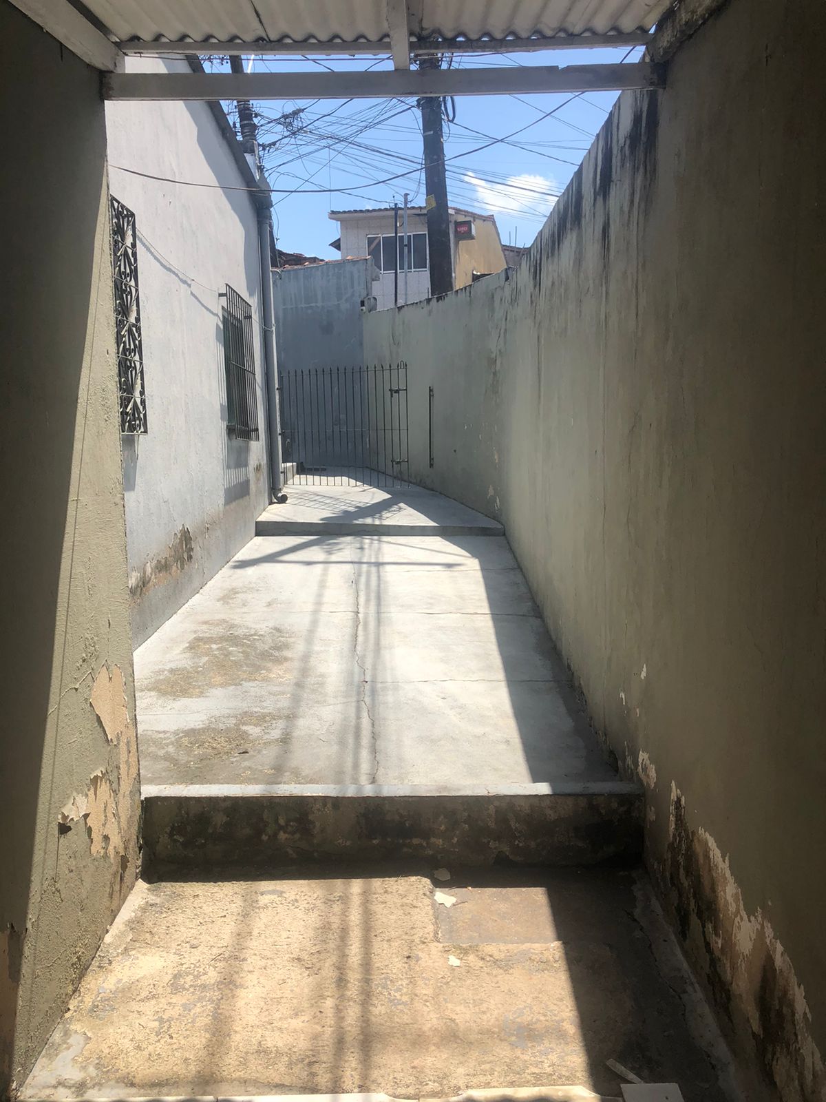 Imagem Casa com 3 Quartos à Venda, 185 m²em Marco - Belém