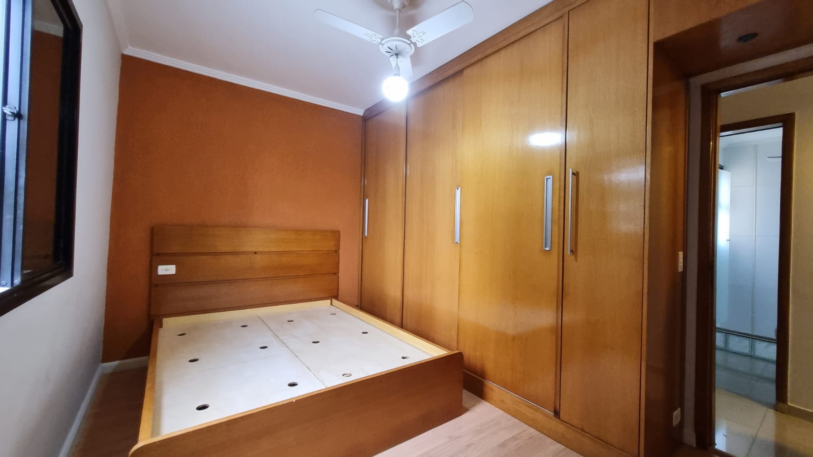 Imagem Apartamento com 3 Quartos à Venda, 71 m²em Assunção - São Bernardo do Campo