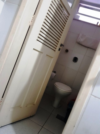 Imagem Apartamento com 3 Quartos à Venda, 105 m² em Icaraí - Niterói