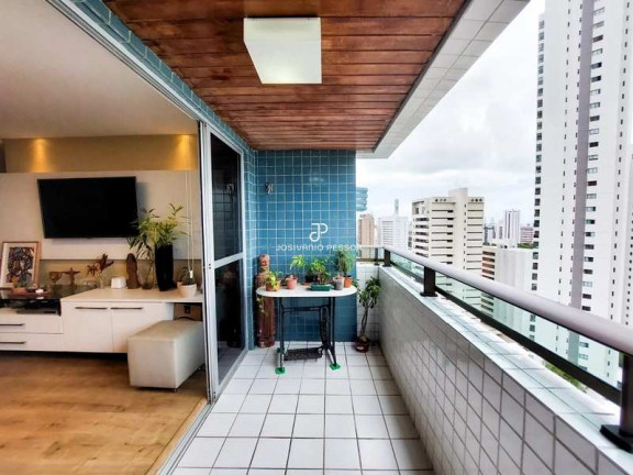 Imagem Apartamento com 3 Quartos à Venda, 98 m² em Madalena - Recife Imagem Apartamento com 3 Quartos à Venda, 98 m² em Madalena - Recife
