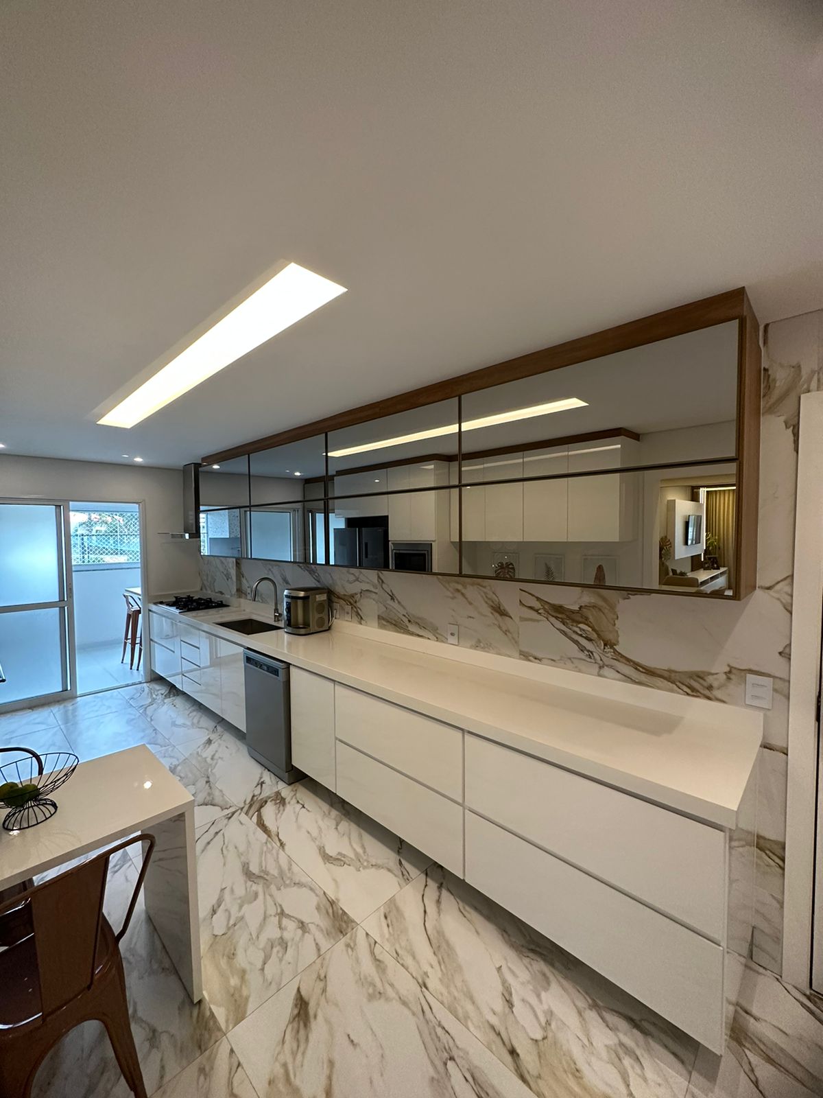 Imagem Apartamento com 3 Quartos à Venda, 158 m²em Vila Gonçalves - São Bernardo do Campo