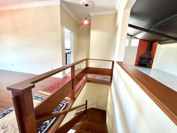 Imagem Casa com 5 Quartos à Venda, 400 m² em Golfe - Teresópolis