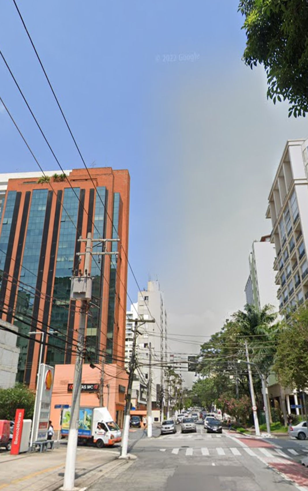 Imagem Imóvel Comercial à Venda ou Locação, 36 m²em Indianópolis - São Paulo Imagem Imóvel Comercial à Venda ou Locação, 36 m²em Indianópolis - São Paulo