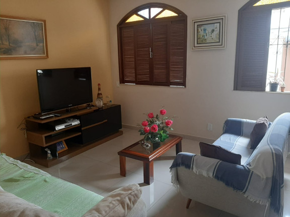 Imagem Casa com 4 Quartos à Venda, 224 m² em São Cristóvão - Salvador