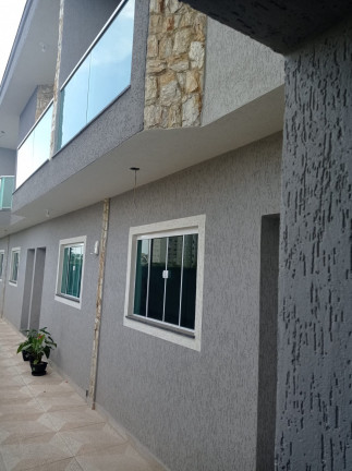 Imagem Sobrado com 2 Quartos à Venda, 79 m² em Itaquera - São Paulo