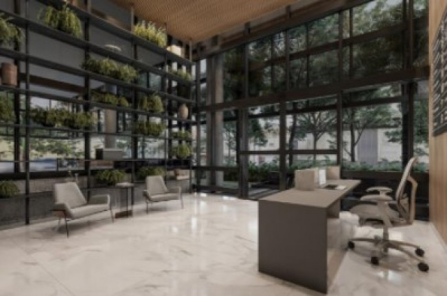 Imagem Sala Comercial à Venda, em Jardim Nélia - São Paulo Imagem Sala Comercial à Venda, em Jardim Nélia - São Paulo