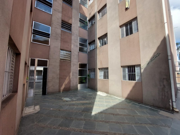 Imagem Apartamento com 2 Quartos à Venda, 71 m² em Conceição - Diadema