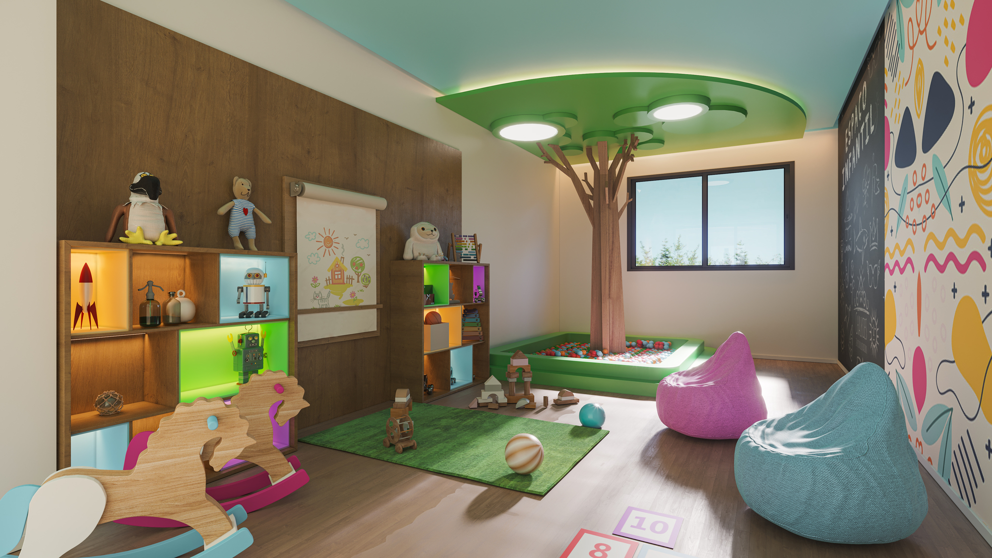 Imagem Apartamento com 2 Quartos à Venda, 55 m²em Vila Gustavo - São Paulo