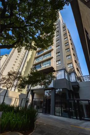 Imagem do condomínio Condomínio VN Ator - Vila Olímpia - São Paulo - SP