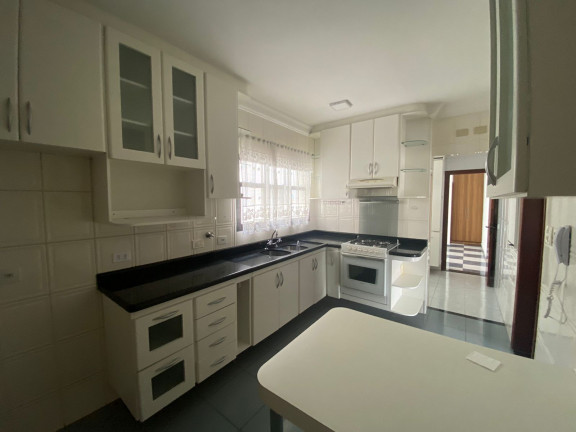 Imagem Apartamento com 3 Quartos à Venda, 153 m² em Centro - São Bernardo do Campo