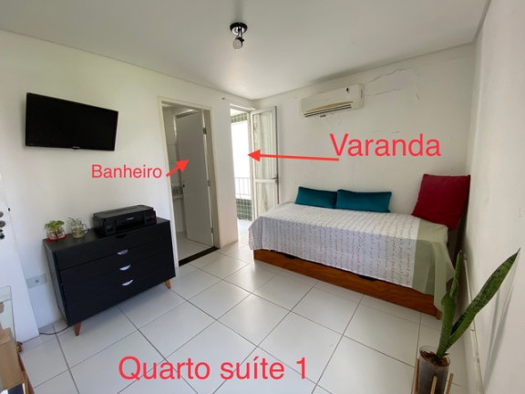 Imagem Apartamento com 5 Quartos à Venda, 248 m² em Boa Viagem - Recife
