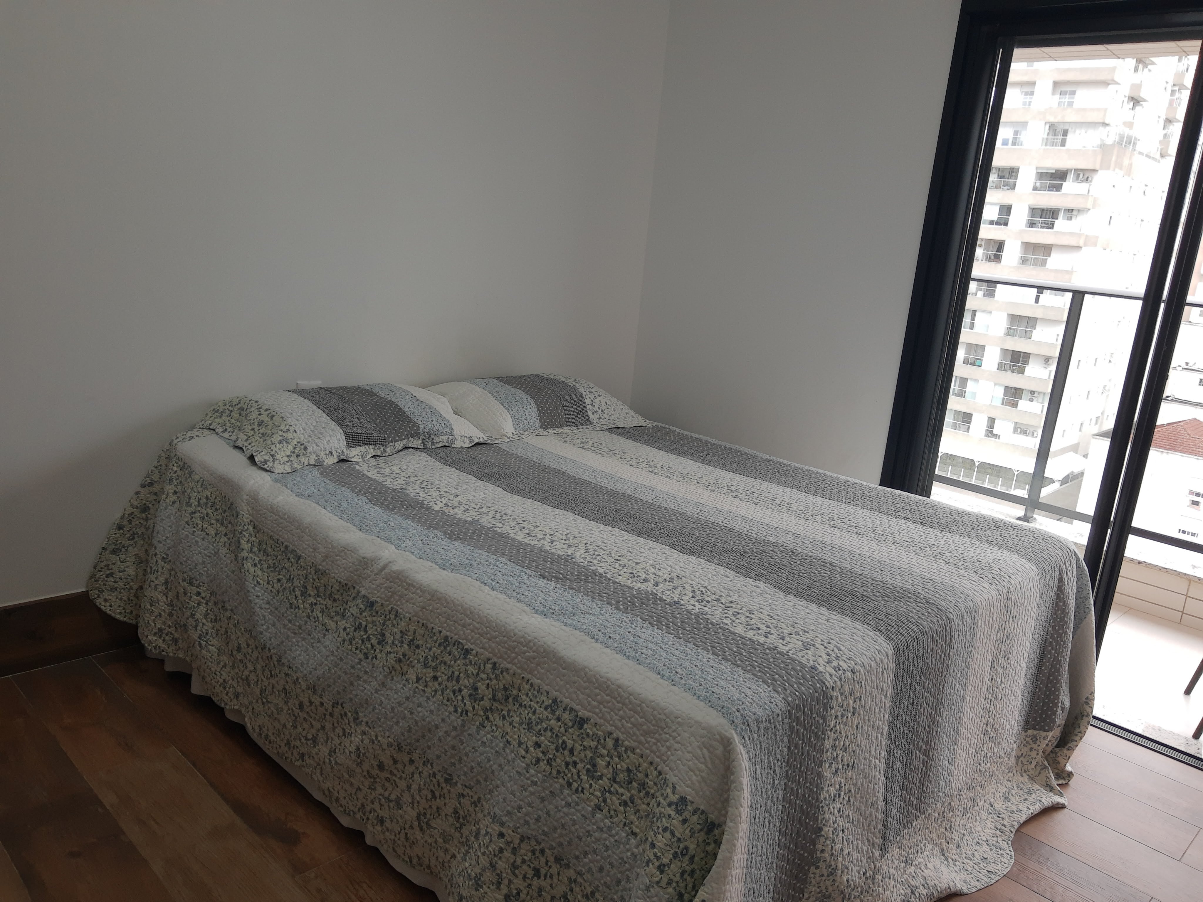 Imagem Apartamento com 3 Quartos à Venda, 132 m² em Pompéia - Santos