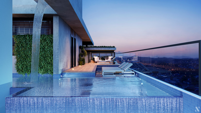 Imagem Apartamento à Venda, 145 m² em Centro - Balneário Piçarras Imagem Apartamento à Venda, 145 m² em Centro - Balneário Piçarras