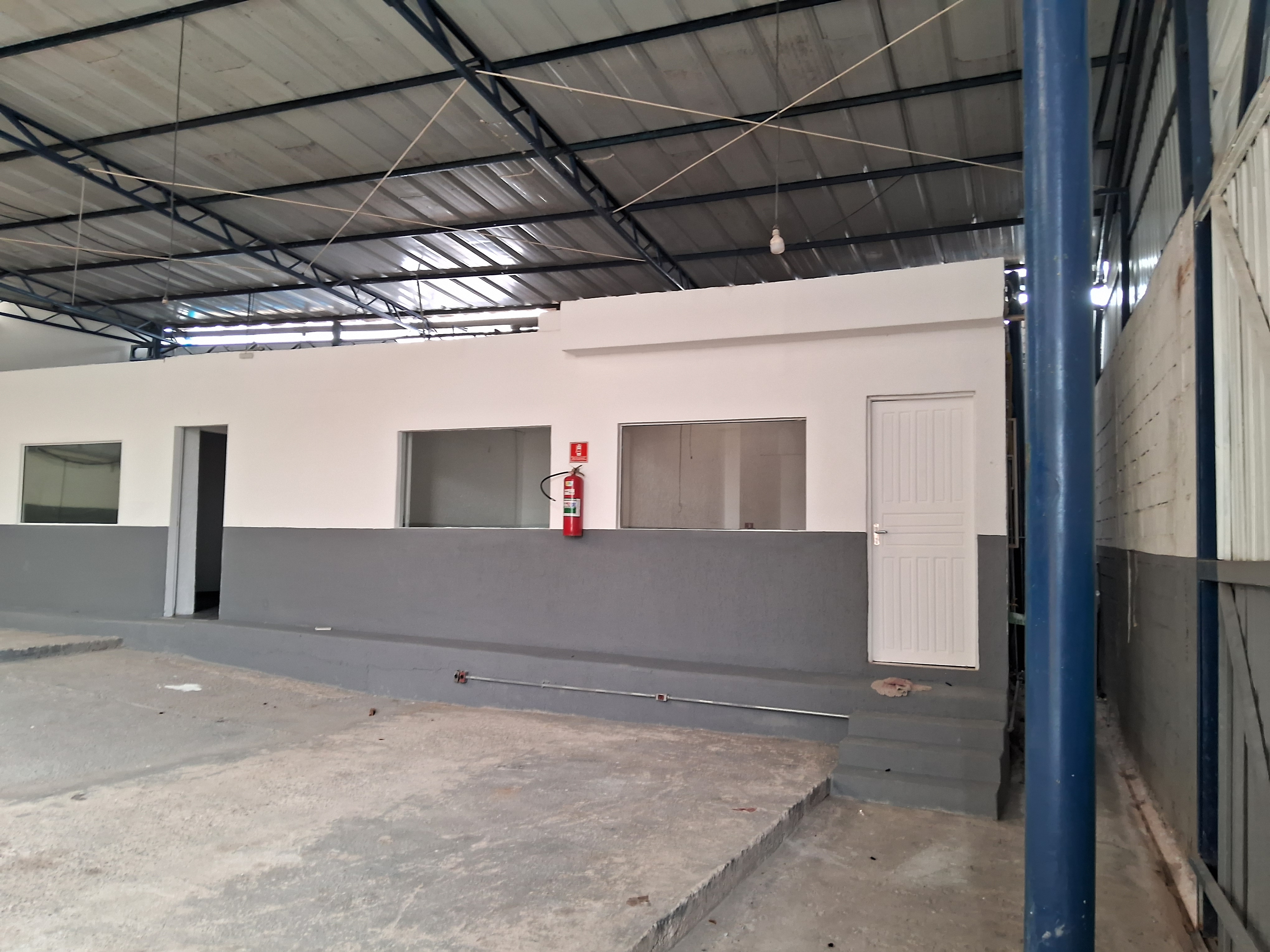 Imagem Galpão para Alugar, 540 m² em Ayrosa - Osasco Imagem Galpão para Alugar, 540 m² em Ayrosa - Osasco