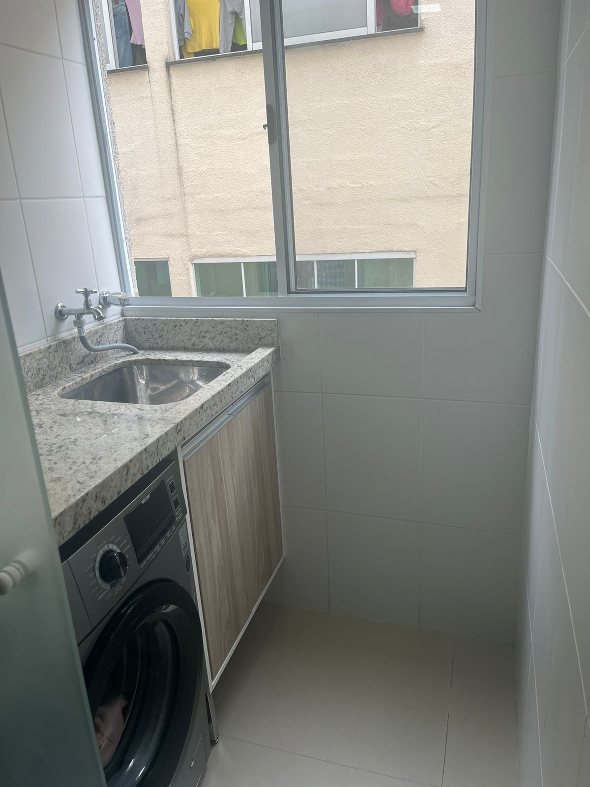 Imagem Apartamento com 2 Quartos à Venda, 49 m²em Parque Suburbano - ITAPEVI 