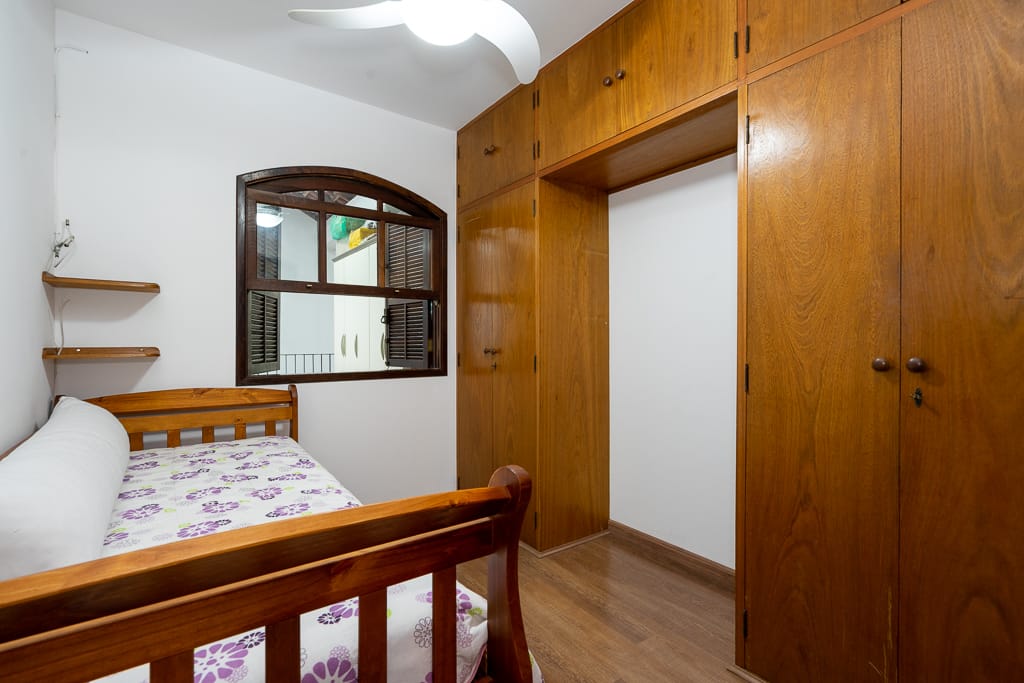 Imagem Casa com 3 Quartos à Venda, 194 m² em Jardim Umuarama - São Paulo