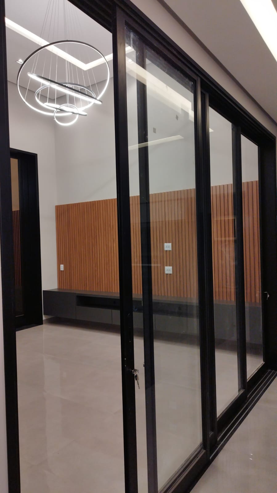 Imagem Casa de Condomínio com 3 Quartos à Venda, 151 m²em Vila Motta - Catanduva