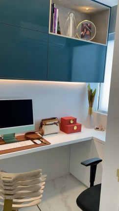 Imagem Apartamento com 4 Quartos à Venda, 185 m² em Pina - Recife