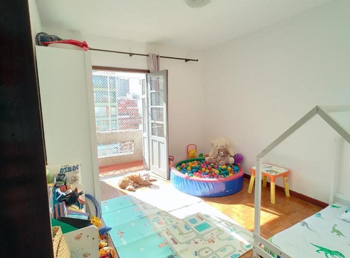 Imagem Apartamento com 2 Quartos à Venda, 116 m²em Bela Vista - São Paulo Imagem Apartamento com 2 Quartos à Venda, 116 m²em Bela Vista - São Paulo