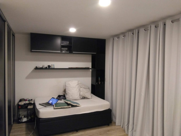 Imagem Studio com 1 Quarto à Venda, em Campo Belo - São Paulo Imagem Studio com 1 Quarto à Venda, em Campo Belo - São Paulo