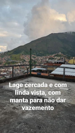 Imagem Casa com 2 Quartos à Venda, 60 m² em São Pedro - Teresópolis