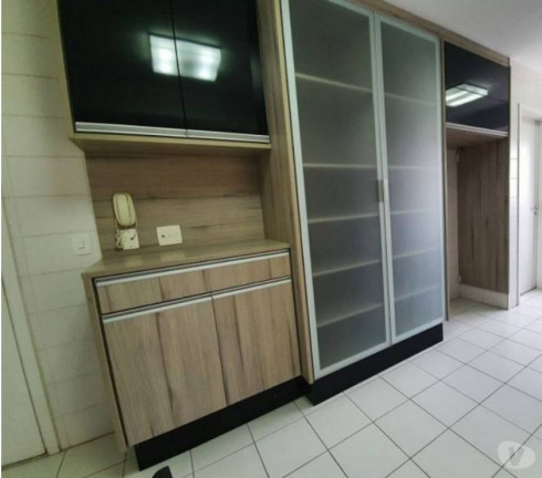 Imagem Apartamento com 3 Quartos à Venda, 209 m²em Vila Cruzeiro - São Paulo Imagem Apartamento com 3 Quartos à Venda, 209 m²em Vila Cruzeiro - São Paulo