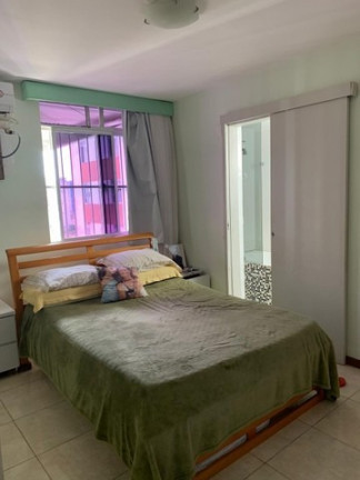 Imagem Apartamento com 3 Quartos à Venda, 94 m² em Imbuí - Salvador
