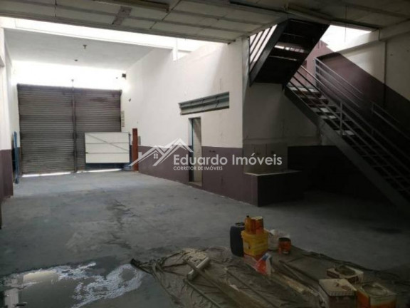 Imagem Galpão à Venda, 700 m² em São José - São Caetano Do Sul