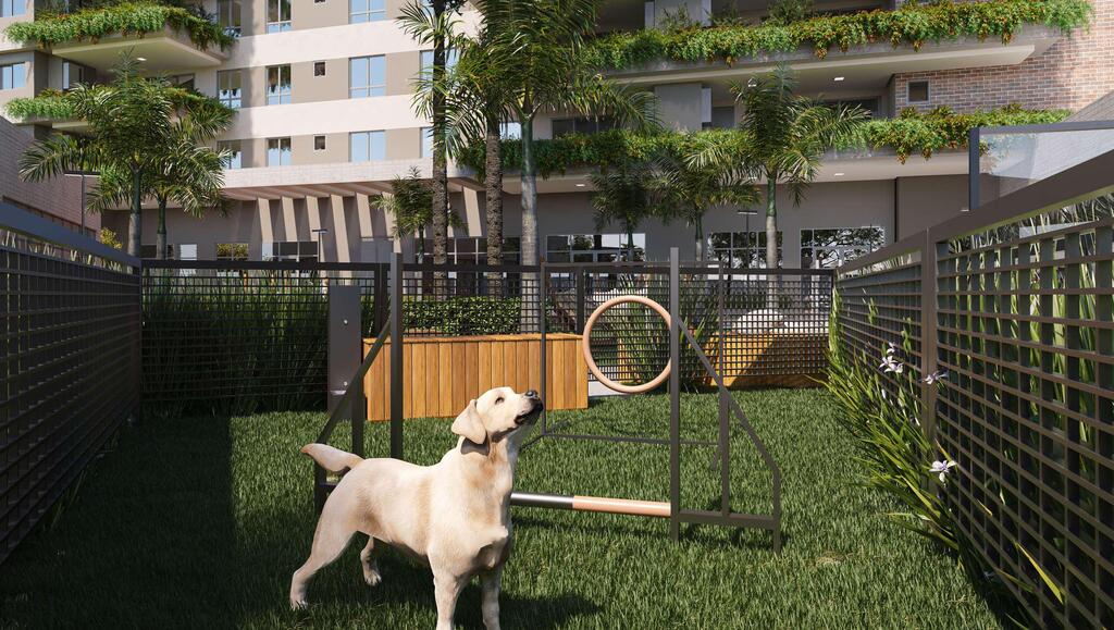 Imagem Apartamento com 3 Quartos à Venda, 128 m²em Alto da Glória - Curitiba