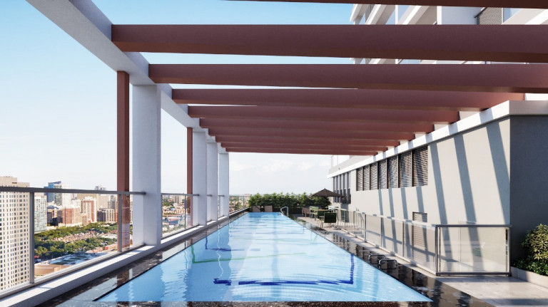 Imagem Studio à Venda, 27 m² em Vila Mariana - São Paulo