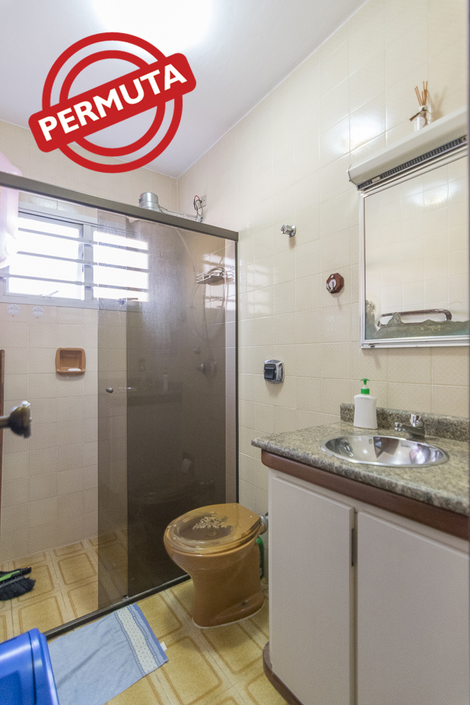 Imagem Casa com 4 Quartos à Venda, 227 m²em Assunção - São Bernardo do Campo