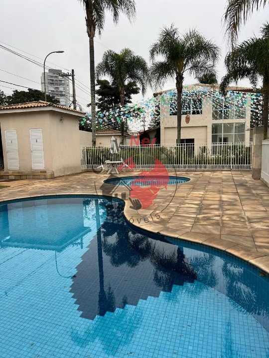 Imagem Casa de Condomínio com 3 Quartos à Venda, 150 m²em Demarchi - São Bernardo do Campo