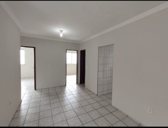 Imagem Apartamento com 3 Quartos à Venda,  em Parangaba - Fortaleza
