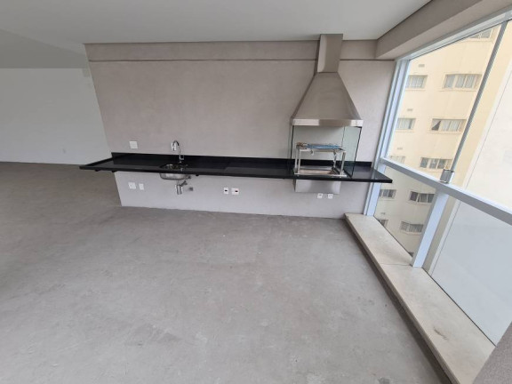 Imagem Apartamento com 3 Quartos à Venda, 240 m²em Cerqueira César - São Paulo