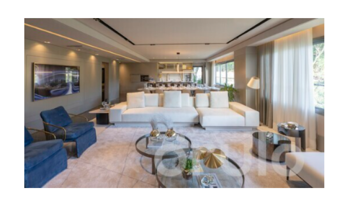Imagem Apartamento com 4 Quartos à Venda, Locação ou Temporada, 306 m² em Jardim Europa - Porto Alegre Imagem Apartamento com 4 Quartos à Venda, Locação ou Temporada, 306 m² em Jardim Europa - Porto Alegre