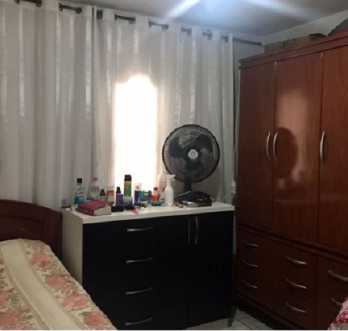 Imagem Sobrado com 4 Quartos à Venda, 176 m²em Campanário - Diadema