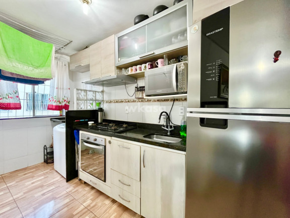 Imagem Apartamento com 2 Quartos à Venda, 45 m² em Colina de Laranjeiras - Serra Imagem Apartamento com 2 Quartos à Venda, 45 m² em Colina de Laranjeiras - Serra