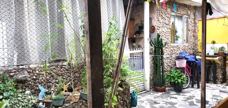 Imagem Casa com 3 Quartos à Venda, 173 m² em Vila Nova - Cubatão Imagem Casa com 3 Quartos à Venda, 173 m² em Vila Nova - Cubatão
