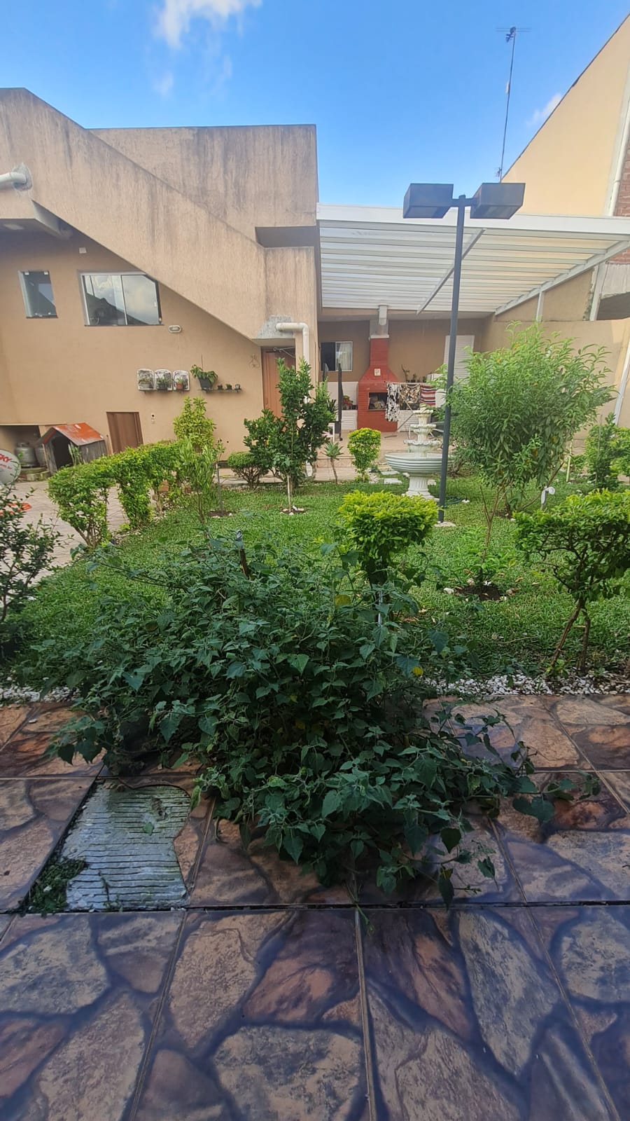 Imagem Casa com 3 Quartos à Venda, 400 m² em Portão - Curitiba