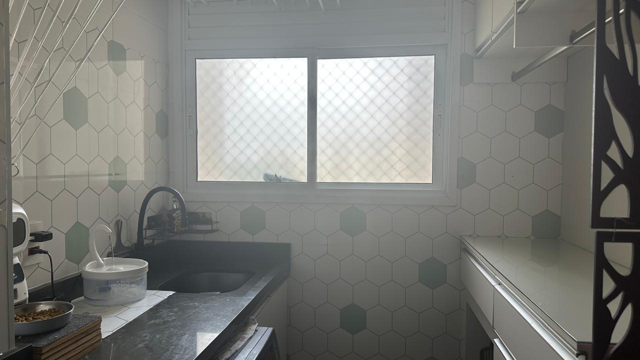 Imagem Apartamento com 4 Quartos à Venda, 105 m² em Centro - Diadema Imagem Apartamento com 4 Quartos à Venda, 105 m² em Centro - Diadema