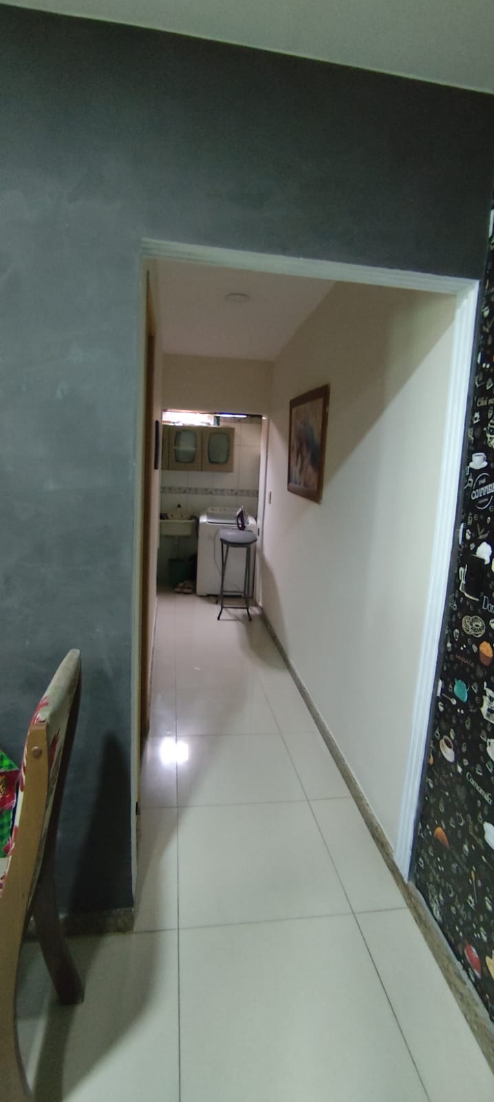Imagem Casa com 3 Quartos à Venda ou Locação, 120 m² em Campo Grande - Rio de Janeiro Imagem Casa com 3 Quartos à Venda ou Locação, 120 m² em Campo Grande - Rio de Janeiro