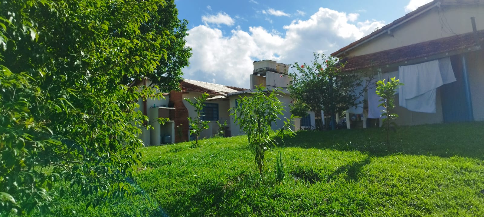 Imagem Chácara com 4 Quartos à Venda, 440 m² em - Sarapuí Imagem Chácara com 4 Quartos à Venda, 440 m² em - Sarapuí
