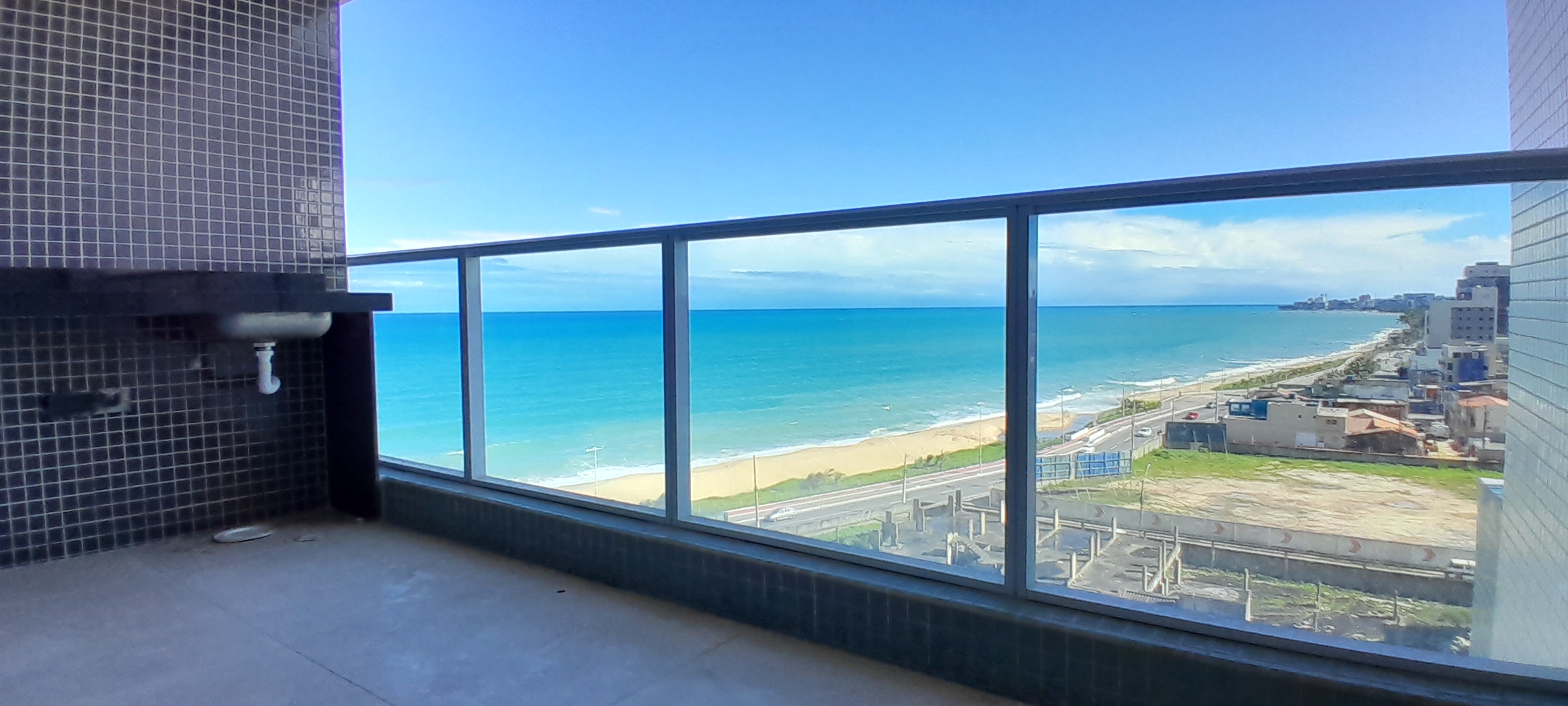 Imagem Studio com 1 Quarto à Venda, 30 m²em Cruz das Almas - Maceió